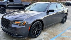 2019 Chrysler 300 Touring