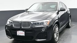 2018 BMW X4 xDrive28i