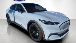 2024 Ford Mustang Mach-E Select