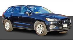 2020 Volvo XC60 T5 Momentum