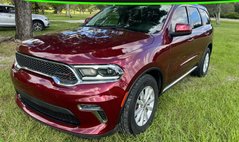 2021 Dodge Durango SXT
