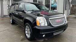 2011 GMC Yukon XL Denali