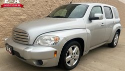 2011 Chevrolet HHR LT