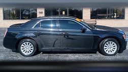 2013 Chrysler 300 Motown