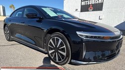2024 Lucid Air Pure