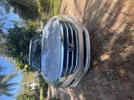 2010 Honda Accord Crosstour EX-L