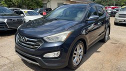 2014 Hyundai Santa Fe Sport 2.0T