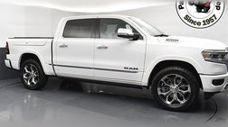 2020 Ram Ram Pickup 1500 Limited