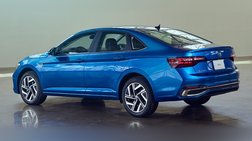 2023 Volkswagen Jetta S