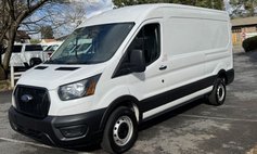 2023 Ford Transit 250
