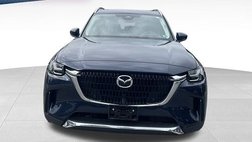 2024 Mazda CX-90 3.3 Turbo Premium
