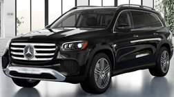 2026 Mercedes-Benz GLS GLS 450