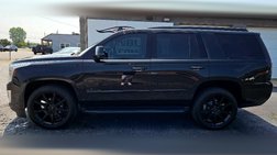 2019 Cadillac Escalade Premium Luxury