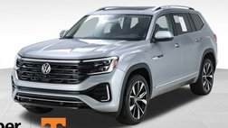 2024 Volkswagen Atlas SEL Premium R-Line 4Motion