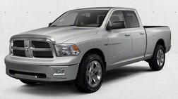 2010 Dodge Ram 1500 ST