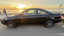 2001 Acura CL 3.2 Type-S