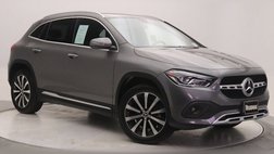 2023 Mercedes-Benz GLA-Class GLA 250