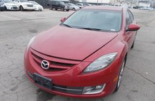 2009 Mazda MAZDA6 s Touring