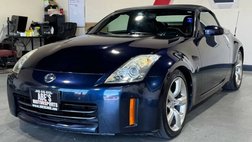 2007 Nissan 350Z Grand Touring