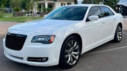 2014 Chrysler 300 S