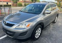 2012 Mazda CX-9 Touring