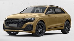 2024 Audi Q8 quattro Premium Plus 55 TFSI