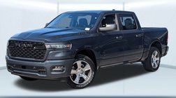 2026 Ram Ram Pickup 1500 Express