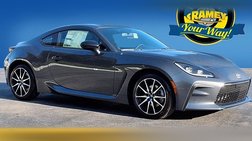 2025 Toyota GR86 Base