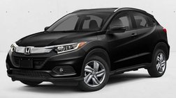 2019 Honda HR-V EX-L