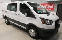 2023 Ford Transit 250