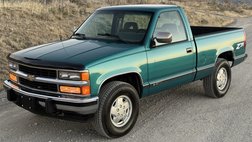 1994 Chevrolet C/K 1500 K1500