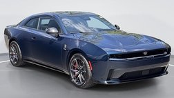 2024 Dodge Charger Daytona Scat Pack