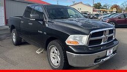 2009 Dodge Ram 1500 SLT