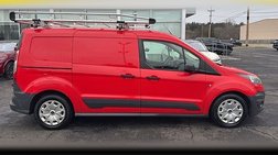 2015 Ford Transit Connect XL