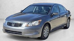 2009 Honda Accord LX