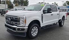 2024 Ford Super Duty F-250 XLT