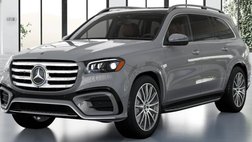 2026 Mercedes-Benz GLS GLS 450