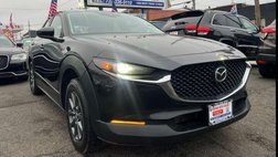 2021 Mazda CX-30 2.5 S
