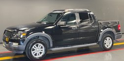 2008 Ford Explorer Sport Trac XLT