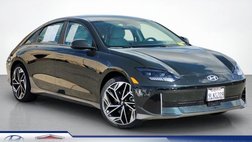 2024 Hyundai Ioniq 6 SEL