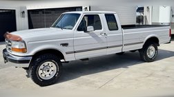 1996 Ford F-250 
