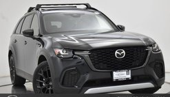 2025 Mazda CX-70 3.3 Turbo Premium Plus