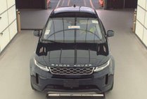 2021 Land Rover Range Rover Evoque SE