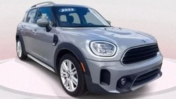 2022 MINI Countryman Cooper