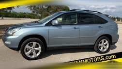 2005 Lexus RX 330 Base
