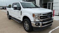 2020 Ford Super Duty F-250 Lariat