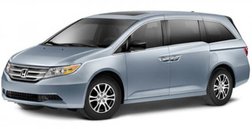 2011 Honda Odyssey EX-L