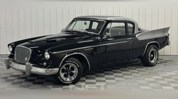 1959 Other Makes Coupe