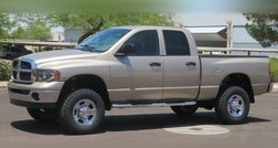 2003 Dodge Ram 2500 SLT