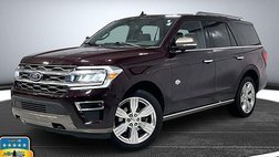 2023 Ford Expedition King Ranch